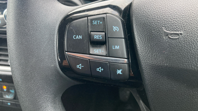 Ford Fiesta 1.1 75 Trend 5dr Petrol Hatchback